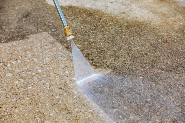 Professional Pressure Washing Services in Coopersburg, PA